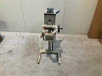 Roermachine - afbeelding 1 van  9
