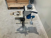 Roermachine - afbeelding 2 van  9
