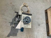 Roermachine - afbeelding 3 van  9