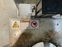 Roermachine - afbeelding 5 van  9