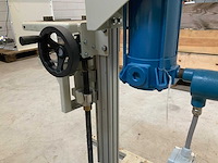 Roermachine - afbeelding 6 van  9