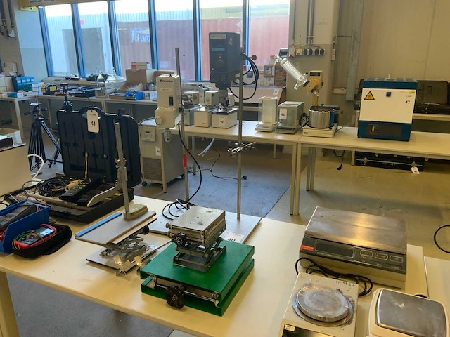 Roerwerk (2x) - afbeelding 1 van  4