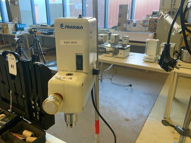 Roerwerk (2x) - afbeelding 4 van  4