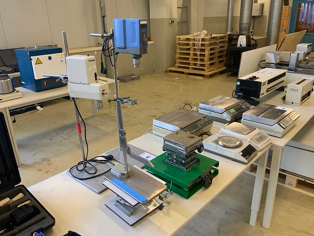 Roerwerk (2x) - afbeelding 3 van  4