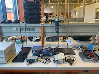 Roerwerk (5x) - afbeelding 1 van  5