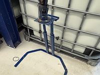 Roerwerkstation prona, pneumatisch - afbeelding 1 van  6