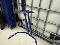 Roerwerkstation prona, pneumatisch - afbeelding 2 van  6