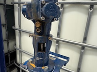 Roerwerkstation prona, pneumatisch - afbeelding 3 van  6