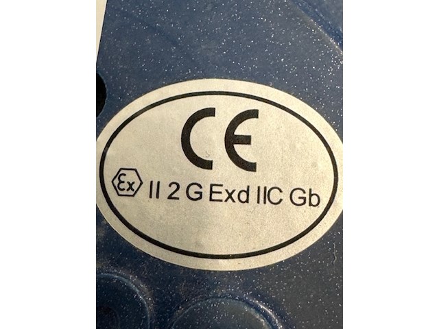 Roerwerkstation prona, pneumatisch - afbeelding 5 van  6