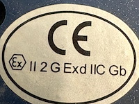 Roerwerkstation prona, pneumatisch - afbeelding 5 van  6