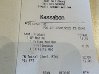 Roerwerkstation prona, pneumatisch - afbeelding 6 van  6