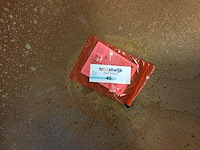 Roestkleurige vuurschalen. (2x) - afbeelding 4 van  4