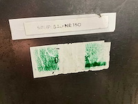 Roestvast staal bak - afbeelding 2 van  10