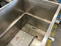 Roestvast staal bak - afbeelding 8 van  10