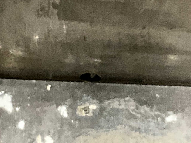 Roestvast staal bak - afbeelding 10 van  10