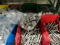 Roestvrij staal bouten, moeren & ringen - afbeelding 3 van  4