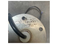 Roestvrij staal std-type vloeistofniveausensor 240 - 33 ohm 12v 20 cm - hpy00001/20cm - afbeelding 5 van  7