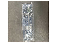 Roestvrij staal std-type vloeistofniveausensor 240 - 33 ohm 12v 25 cm - hpyb001/25cm - afbeelding 8 van  8