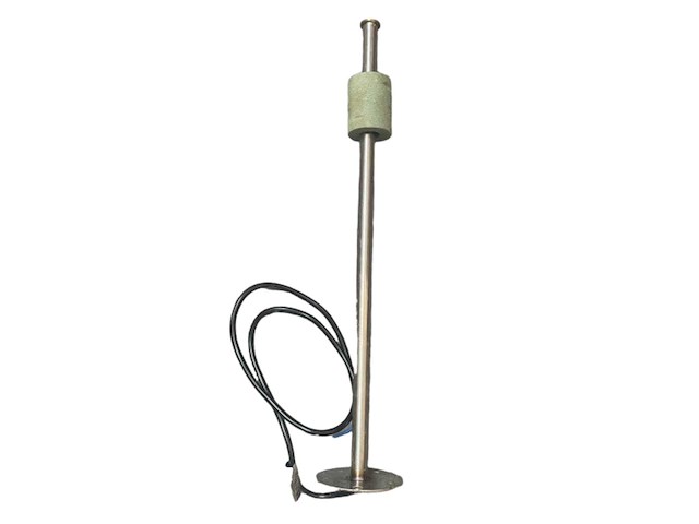 Roestvrij staal std-type vloeistofniveausensor 240 - 33 ohm 12v 40 cm - hpyb001/40cm - afbeelding 1 van  6