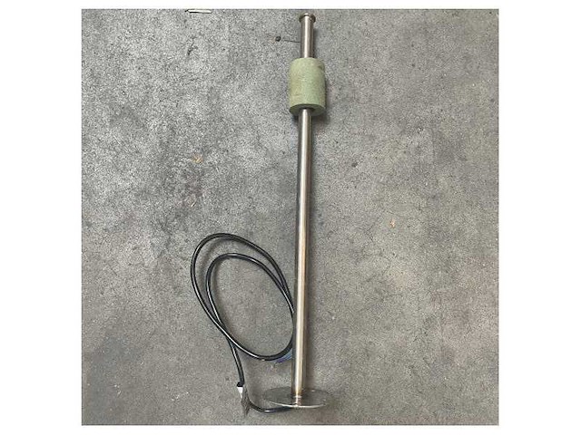 Roestvrij staal std-type vloeistofniveausensor 240 - 33 ohm 12v 40 cm - hpyb001/40cm - afbeelding 2 van  6