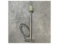 Roestvrij staal std-type vloeistofniveausensor 240 - 33 ohm 12v 40 cm - hpyb001/40cm - afbeelding 2 van  6