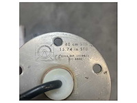 Roestvrij staal std-type vloeistofniveausensor 240 - 33 ohm 12v 40 cm - hpyb001/40cm - afbeelding 5 van  6