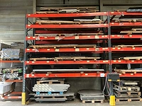Roestvrijstaal / aluminium restant (c) - afbeelding 1 van  10