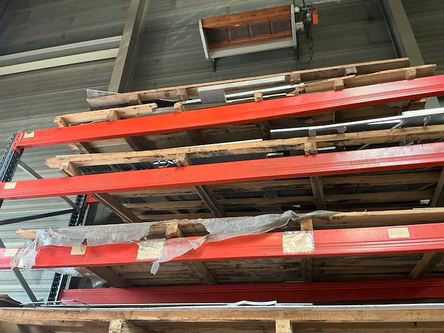 Roestvrijstaal / aluminium restant (c) - afbeelding 2 van  10