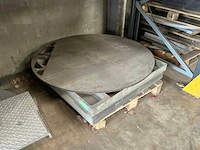 Roestvrijstaal / aluminium restant (c) - afbeelding 6 van  10