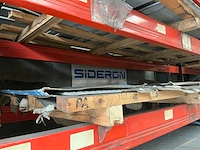 Roestvrijstaal / aluminium restant (c) - afbeelding 8 van  10