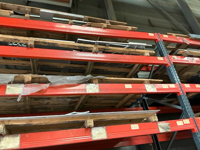 Roestvrijstaal / aluminium restant (c) - afbeelding 10 van  10