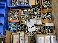 Roestvrijstaal bouten en moeren - afbeelding 4 van  5