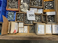 Roestvrijstaal bouten en moeren - afbeelding 5 van  5