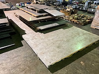 Roestvrijstaal platen (c) - afbeelding 2 van  8