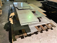 Roestvrijstaal platen (c) - afbeelding 3 van  8