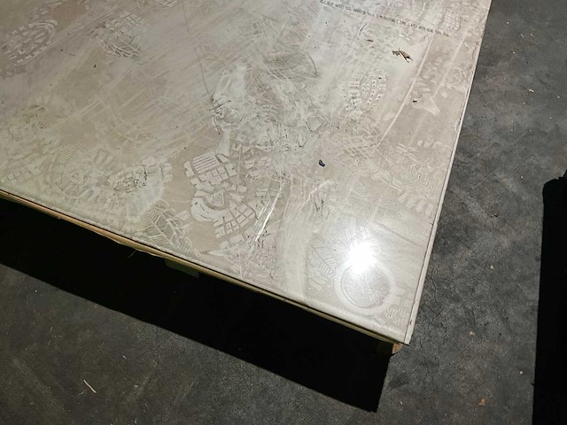 Roestvrijstaal platen (c) - afbeelding 7 van  8