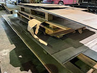 Roestvrijstaal platen (c) - afbeelding 8 van  8
