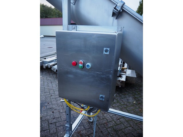 Roestvrijstalen-apparatenbouw de jager bv - afbeelding 2 van  12