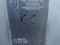 Roestvrijstalen-apparatenbouw de jager bv - afbeelding 4 van  12