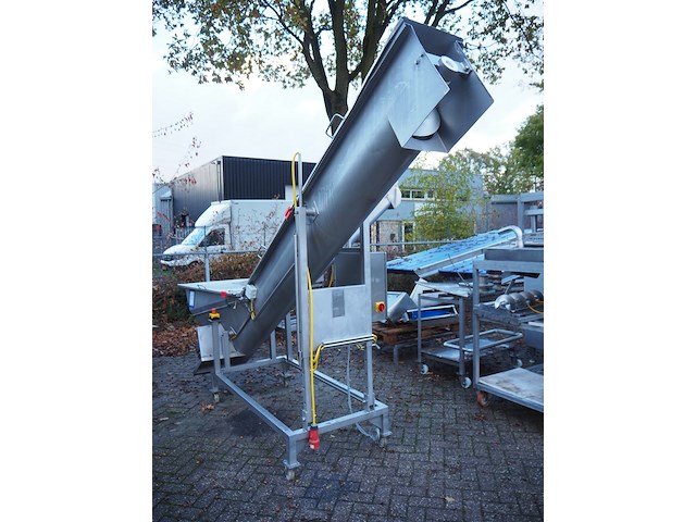 Roestvrijstalen-apparatenbouw de jager bv - afbeelding 1 van  12