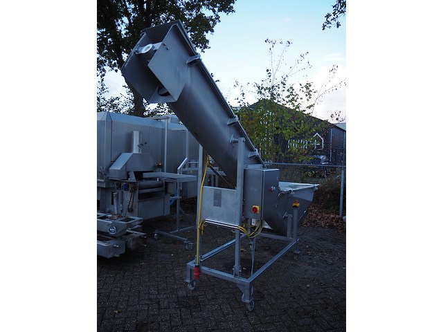 Roestvrijstalen-apparatenbouw de jager bv - afbeelding 5 van  12