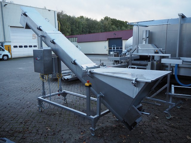 Roestvrijstalen-apparatenbouw de jager bv - afbeelding 6 van  12