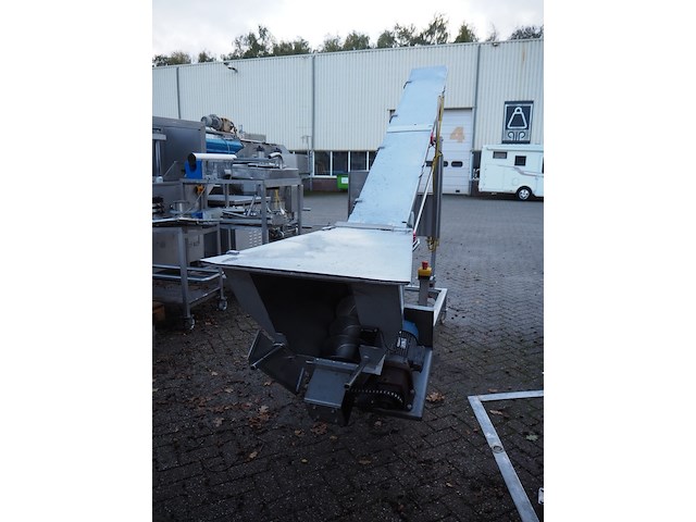 Roestvrijstalen-apparatenbouw de jager bv - afbeelding 7 van  12