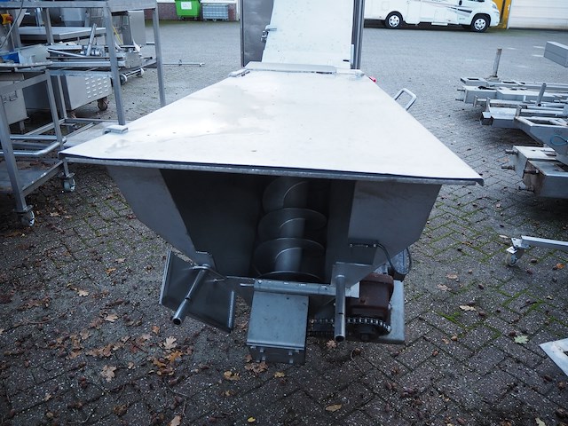 Roestvrijstalen-apparatenbouw de jager bv - afbeelding 8 van  12