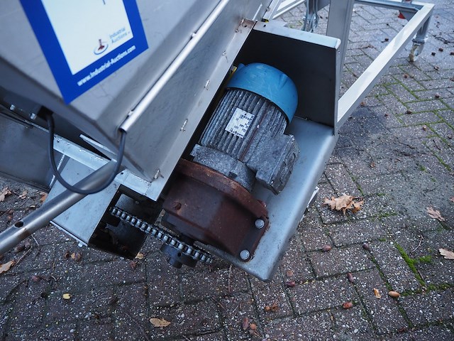 Roestvrijstalen-apparatenbouw de jager bv - afbeelding 10 van  12