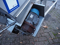 Roestvrijstalen-apparatenbouw de jager bv - afbeelding 10 van  12