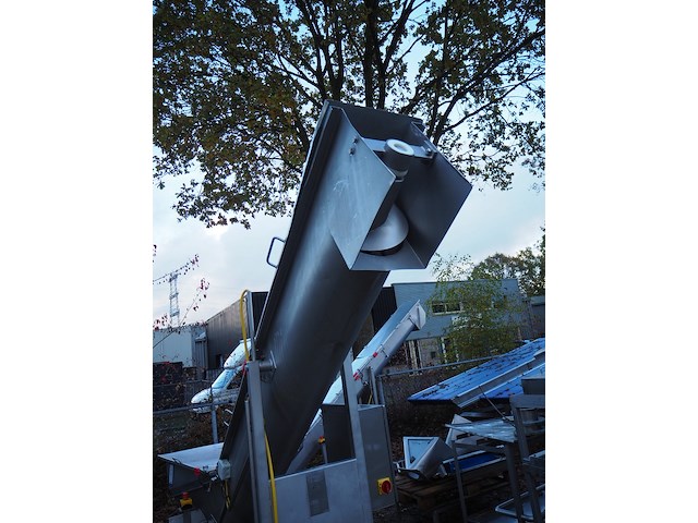 Roestvrijstalen-apparatenbouw de jager bv - afbeelding 11 van  12