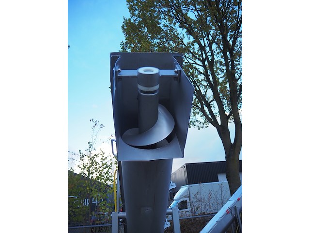 Roestvrijstalen-apparatenbouw de jager bv - afbeelding 12 van  12