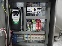 Roestvrijstalen-apparatenbouw de jager bv - afbeelding 3 van  14