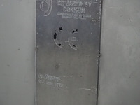 Roestvrijstalen-apparatenbouw de jager bv - afbeelding 4 van  14